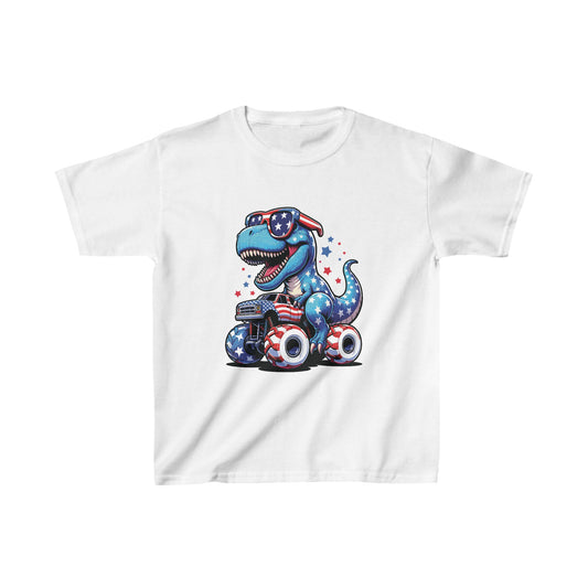 T Rex Monster Truck 000-401