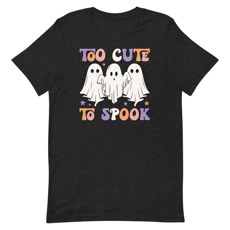 Too Cute To Spook 000-511