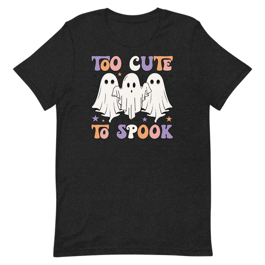 Too Cute To Spook 000-511