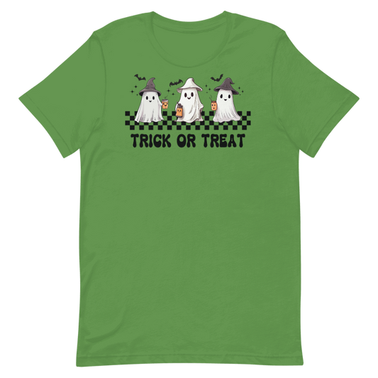 Trick or Treat 000-512