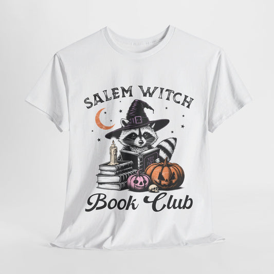 Salem Witch Book Club 000-561