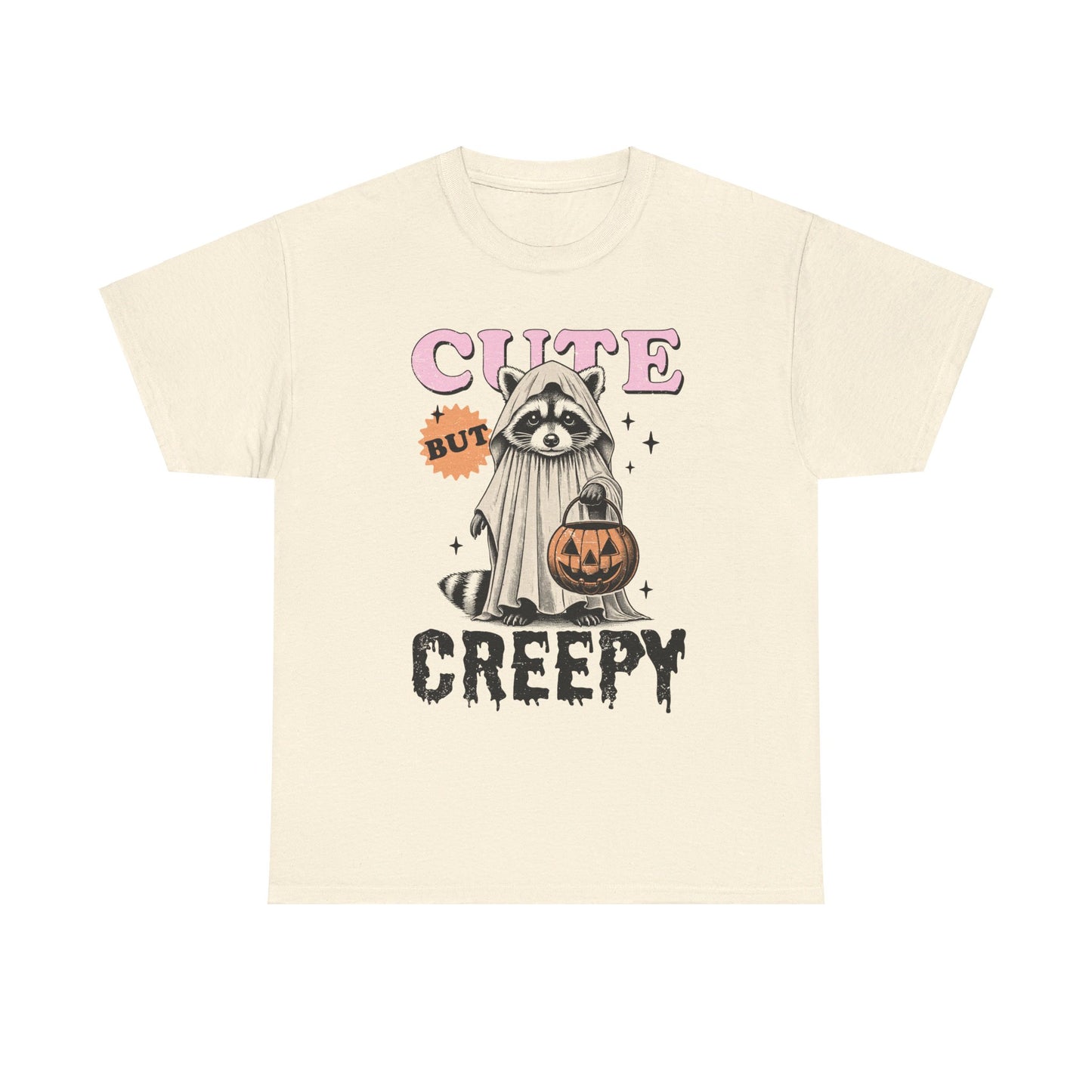 Cute But Creepy 000-566