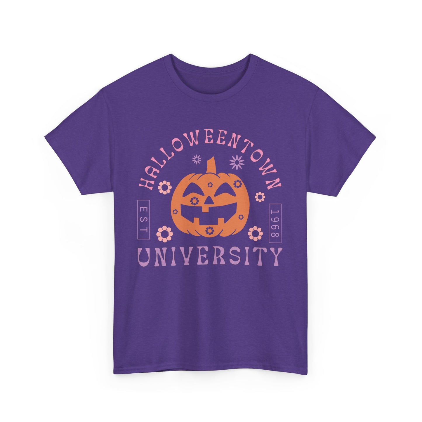 Halloween Town University 000-581