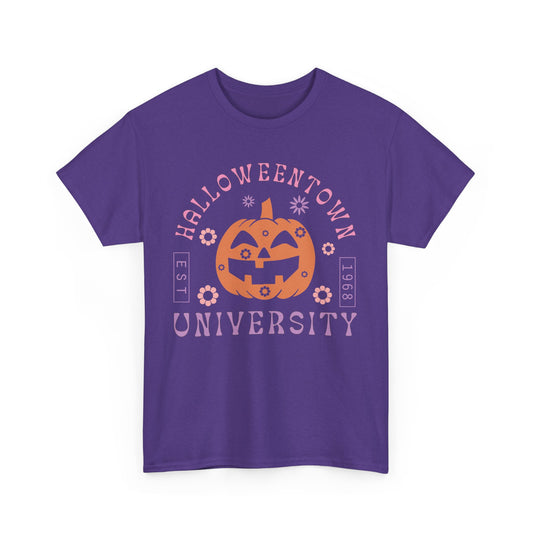 Halloween Town University 000-581