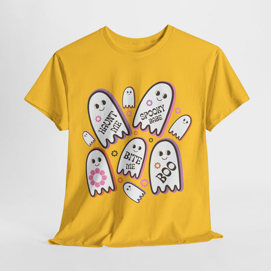 Cute Ghosts 000-582