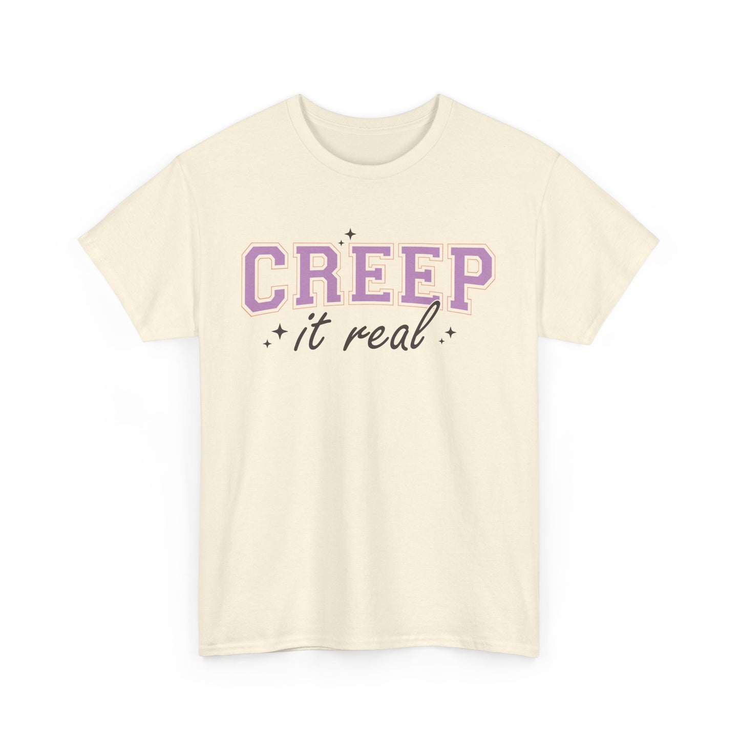 Creep It Real 000-587