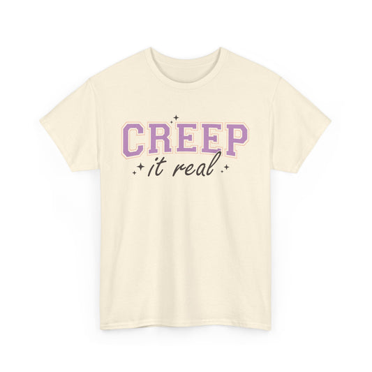 Creep It Real 000-587