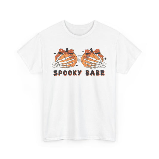 Spooky Babe 000-595