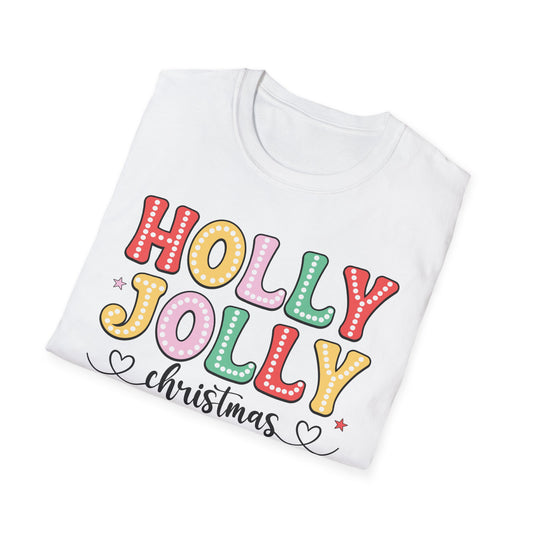 Holly Jolly Christmas 000-736