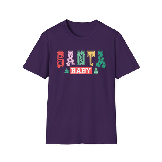 Santa Baby 000-738