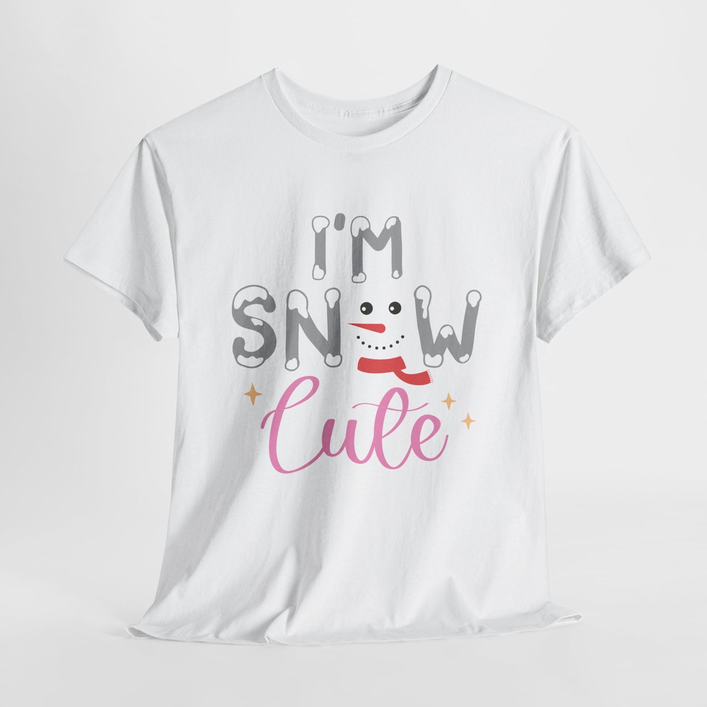 I'm Snow Cute 000-745